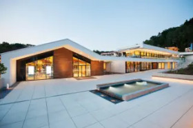 Heilthermen Resort Bad Waltersdorf