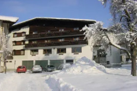 Hotel-Pension Unterbr&auml;u