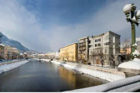 Hotel  Goldenes Schiff