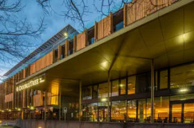 DoubleTree by Hilton Vienna Sch&ouml;nbrunn