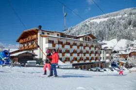 Landhotel Tirolerhof