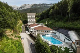 OptimaMed Gesundheitsresort Bad Mitterndorf