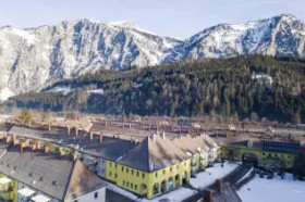 Erzberg Alpin Resort &bdquo;by ALPS RESORTS&ldquo;