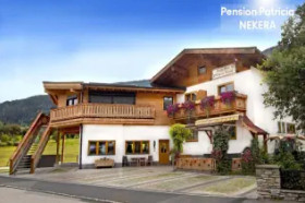 Pension Patricia