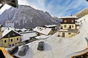 Pensjonat-Apartamenty Ber