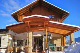 Hotel K&auml;rntnerhof