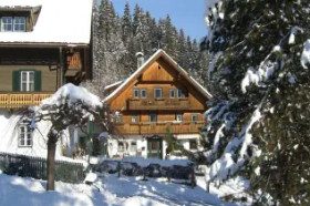 Apartamenty & Chalet Dorf