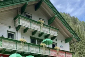 M&ouml;lltaler Appartements