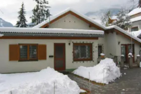 Appartementhaus Angermaie