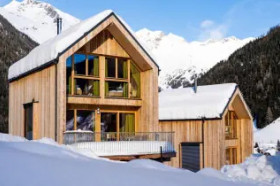 Chalets & Camping Hochobe