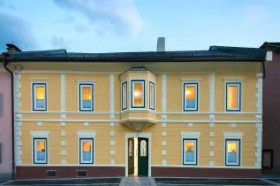 Appartamenty Hohe Tauern