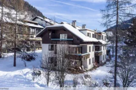 Landhaus Ortners Mauerwir