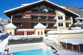 Hotel Sonnalm