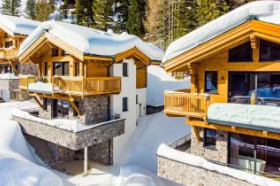 Turrach Lodges by ALPS RE