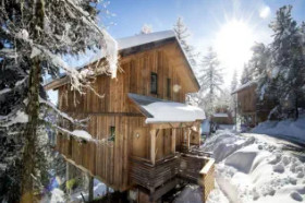 Alpenpark Turracher H&ouml;he