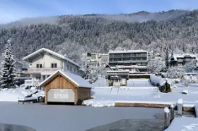 Seehotel und Landhaus Hof