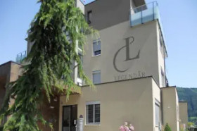 Apart Hotel Legend&auml;r