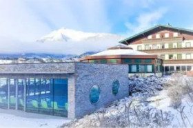 Hotel Berghof Mitterberg