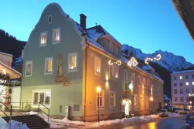 Gasthof Eisenerzer Hof