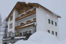 Hotel Alpenrose Tauplitza