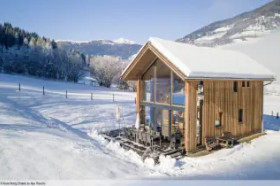 Kreischberg Chalets by AL