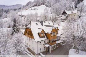 Vitalhof am Kreischberg b