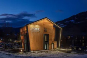 Artmur Apartmenthaus