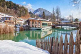 Abenteuerhof Schiefer