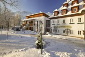 Wohlf&uuml;hlhotel Goiserer M&uuml;