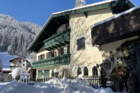 M&uuml;hlradl Apartements