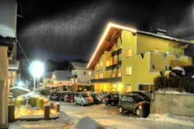 Panoramahotel Traunstein