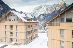 ALPRIMA Aparthotel Hinter