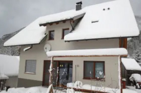 Landhaus Ziegelstadel