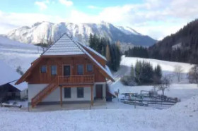 Ferienhof Hintergrabenbau