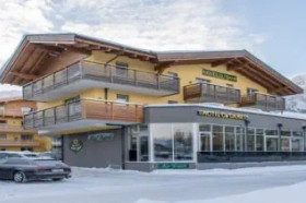 Aktiv- & Wellnesshotel Gu