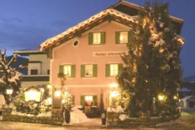 Hotel Garni Ledererwirt