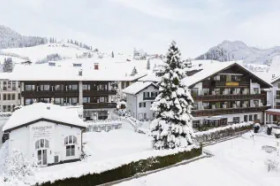 Genuss & Vitalhotel Moisl