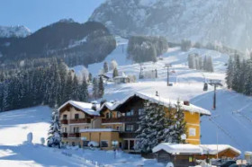 Gasthaus Landhotel Trauns