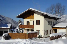 Osrodek wypoczynkowy Drei