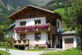 Apartamenty Am Tatscherle