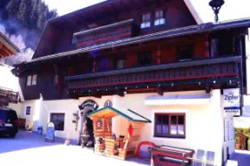 Gasthof Ein&ouml;dhof