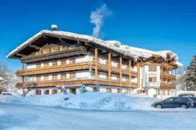 Hotel Unser Unterberg