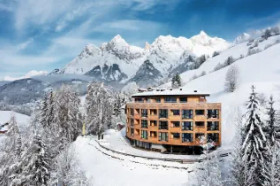 Apartmenthotel Sonnenhof