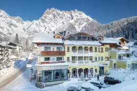 Hotel & Spa Urslauerhof