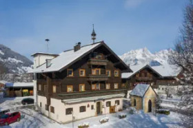 Appartement Hammerschmidt