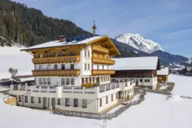 Hubergut Ferienwohnungen