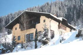 Apartamenty Kesselgrubs