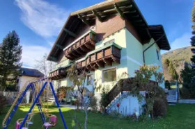 Appartementhaus Radstadt