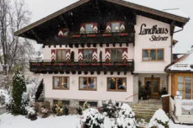 Landhaus Steiner