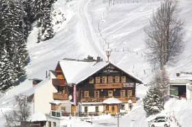 Ferienanlage Reithof